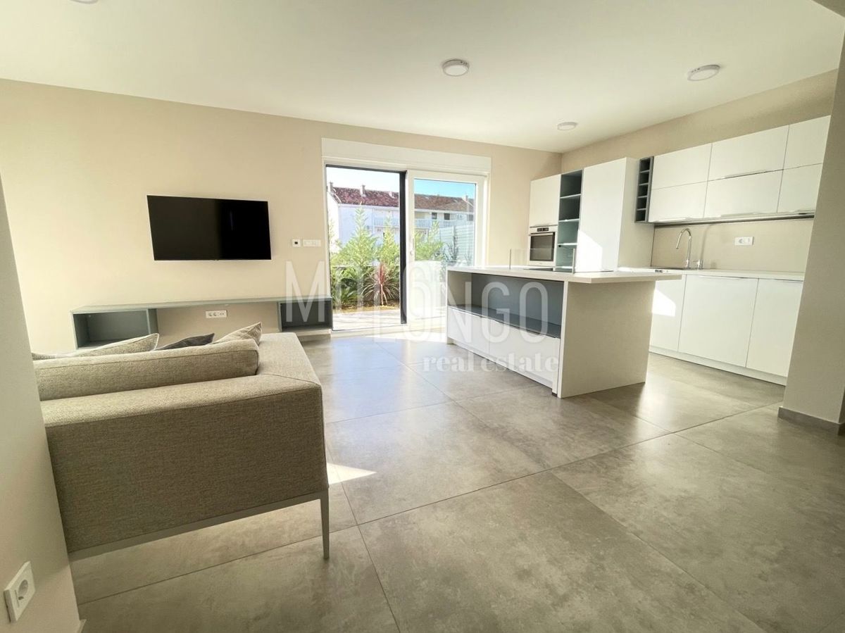 Stanovanje/apartma Privlaka, 94,97m2