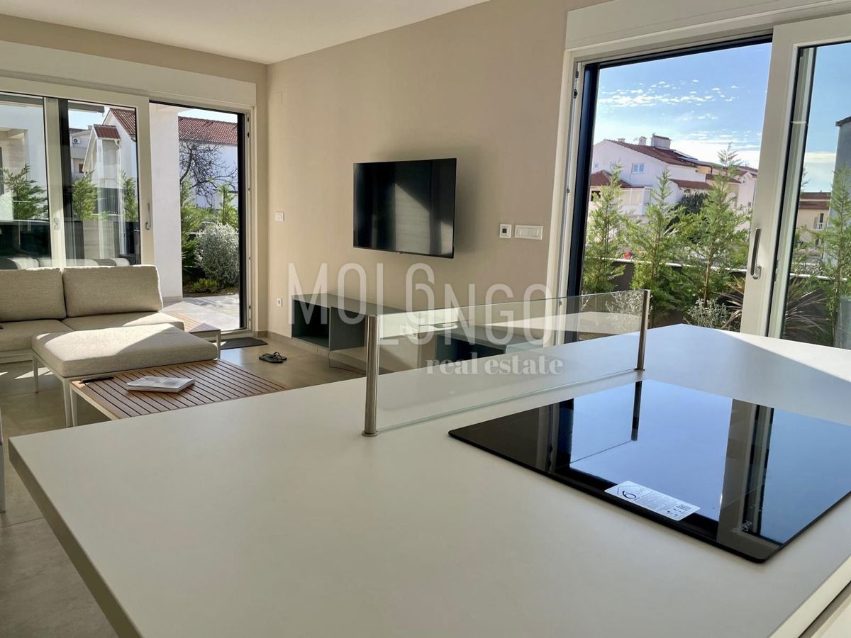 Stanovanje/apartma Privlaka, 94,97m2