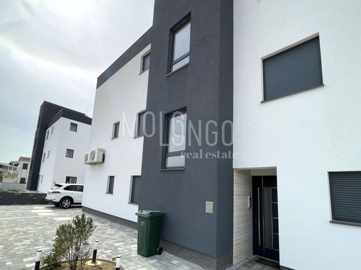 Stanovanje/apartma Privlaka, 94,97m2
