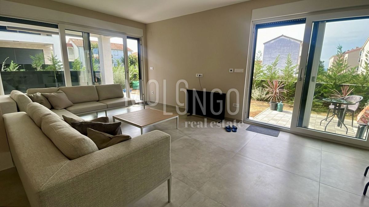 Stanovanje/apartma Privlaka, 94,97m2