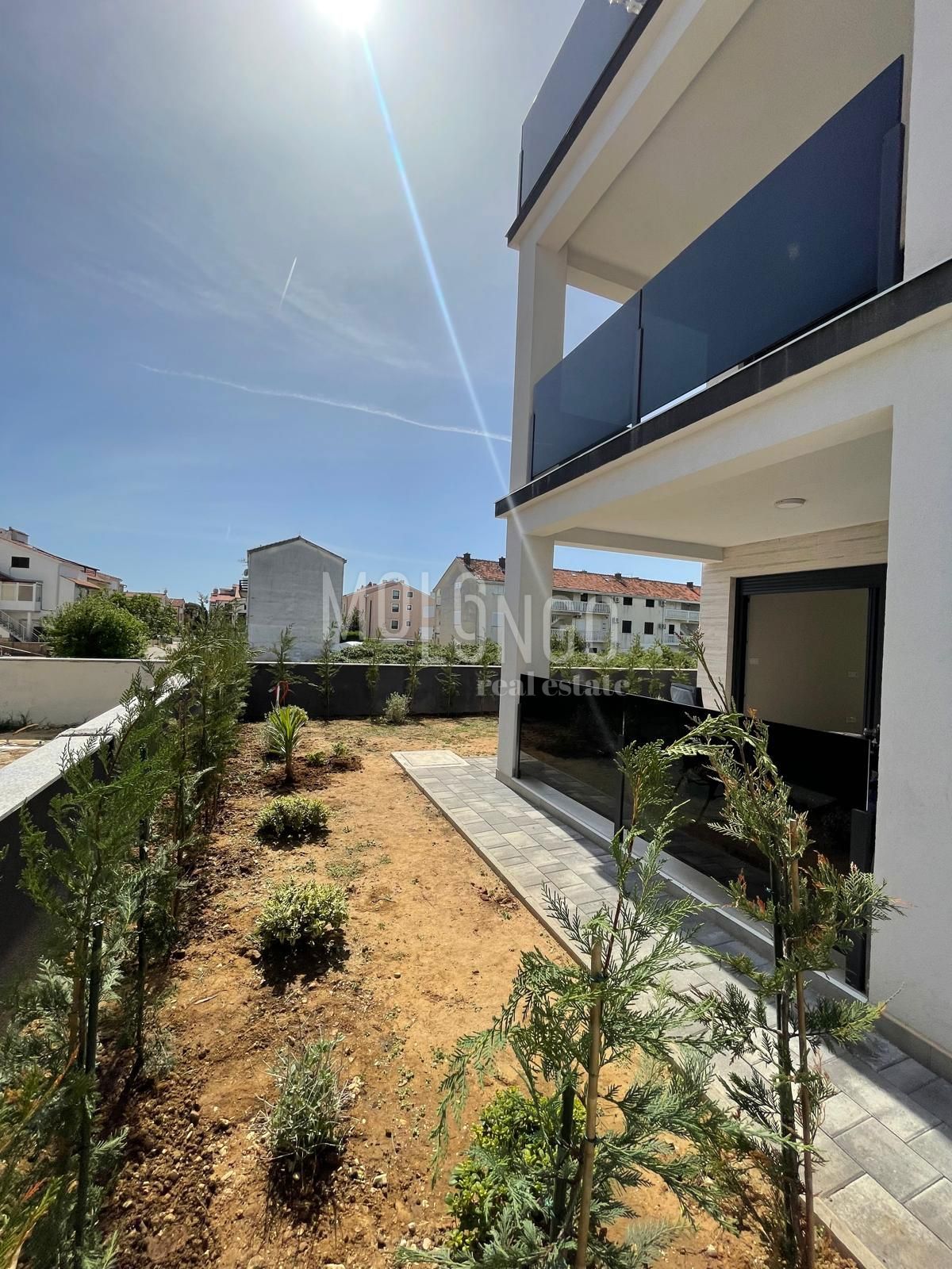 Stanovanje/apartma Privlaka, 94,97m2