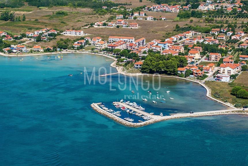 Stanovanje/apartma Privlaka, 94,97m2
