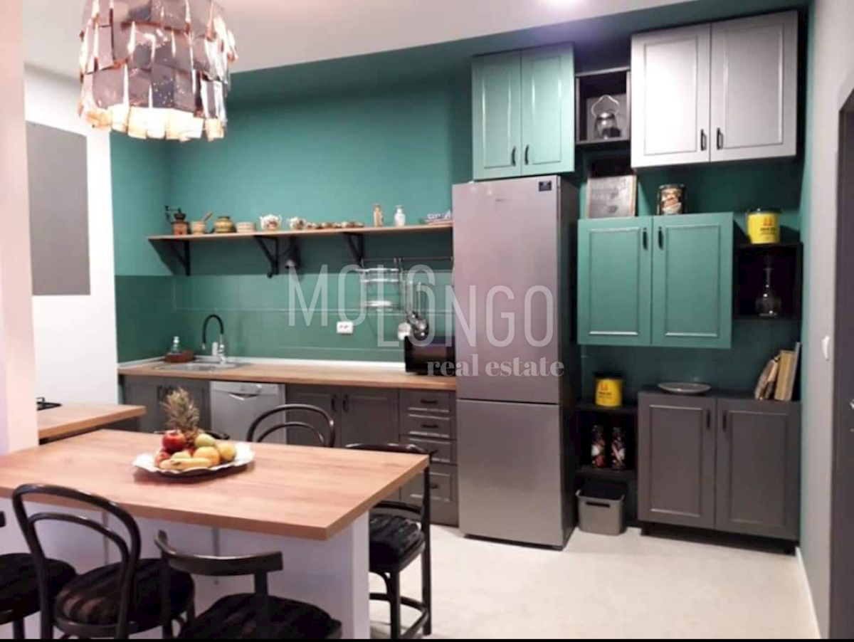 Stanovanje/apartma Saršoni, Viškovo, 109,15m2