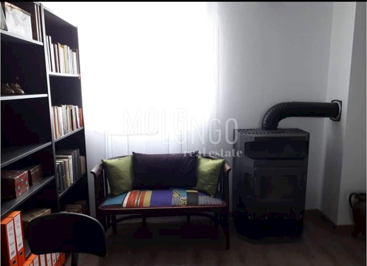 Stanovanje/apartma Saršoni, Viškovo, 109,15m2