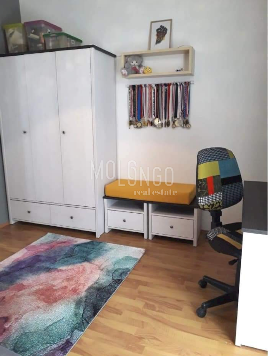 Stanovanje/apartma Saršoni, Viškovo, 109,15m2