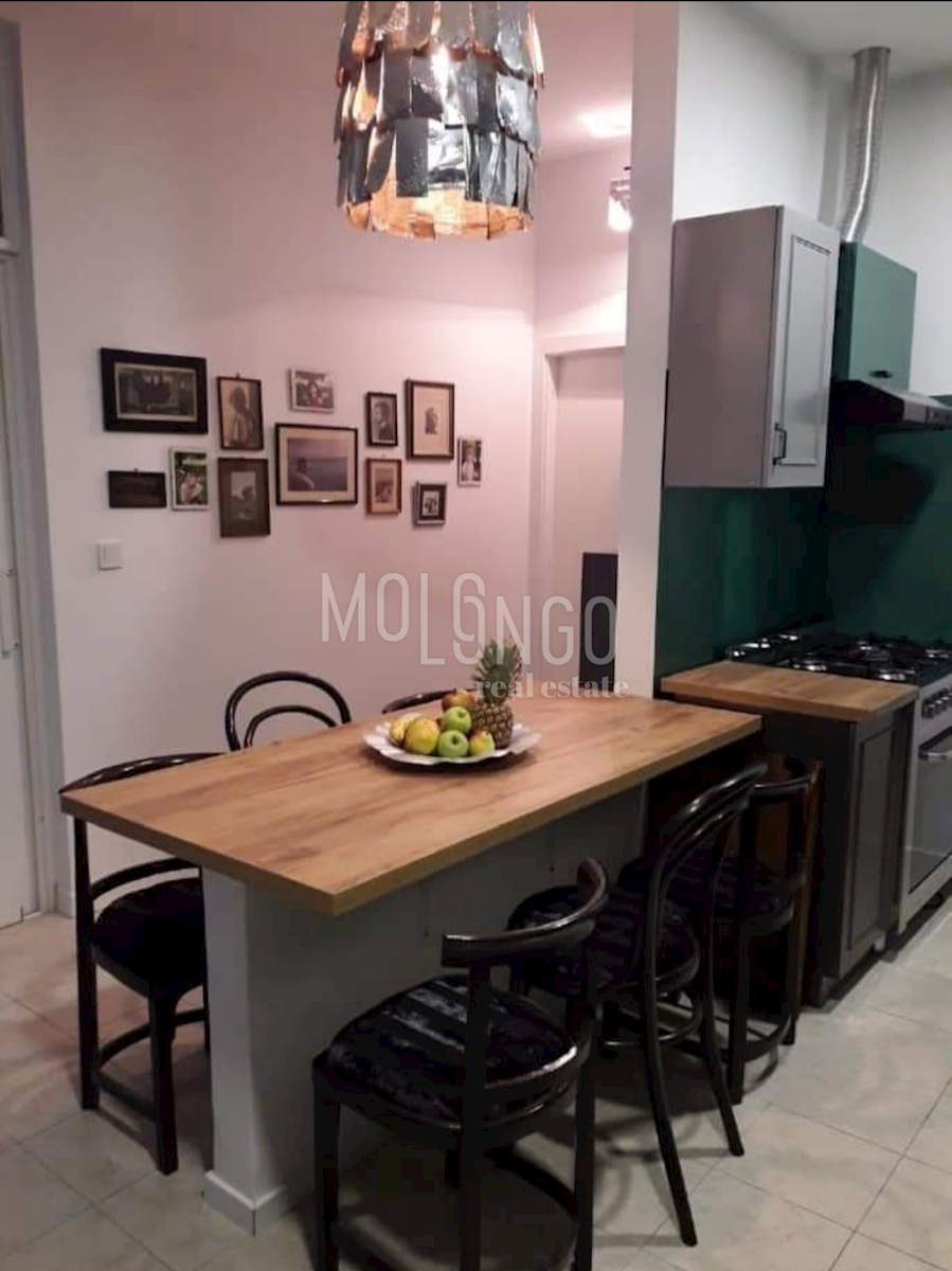 Stanovanje/apartma Saršoni, Viškovo, 109,15m2