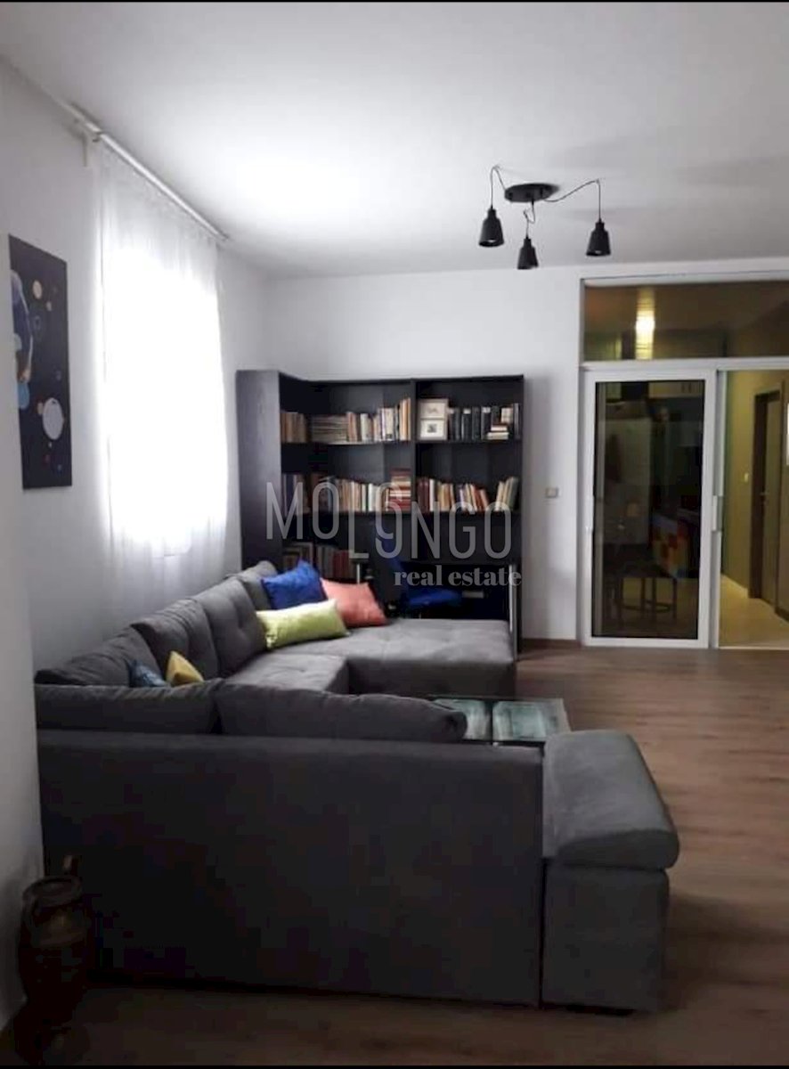 Stanovanje/apartma Saršoni, Viškovo, 109,15m2