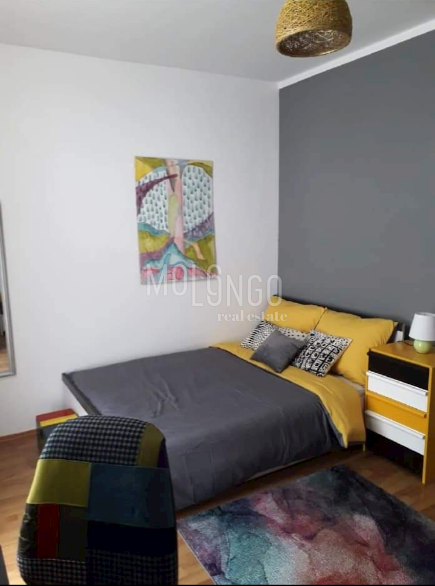 Stanovanje/apartma Saršoni, Viškovo, 109,15m2