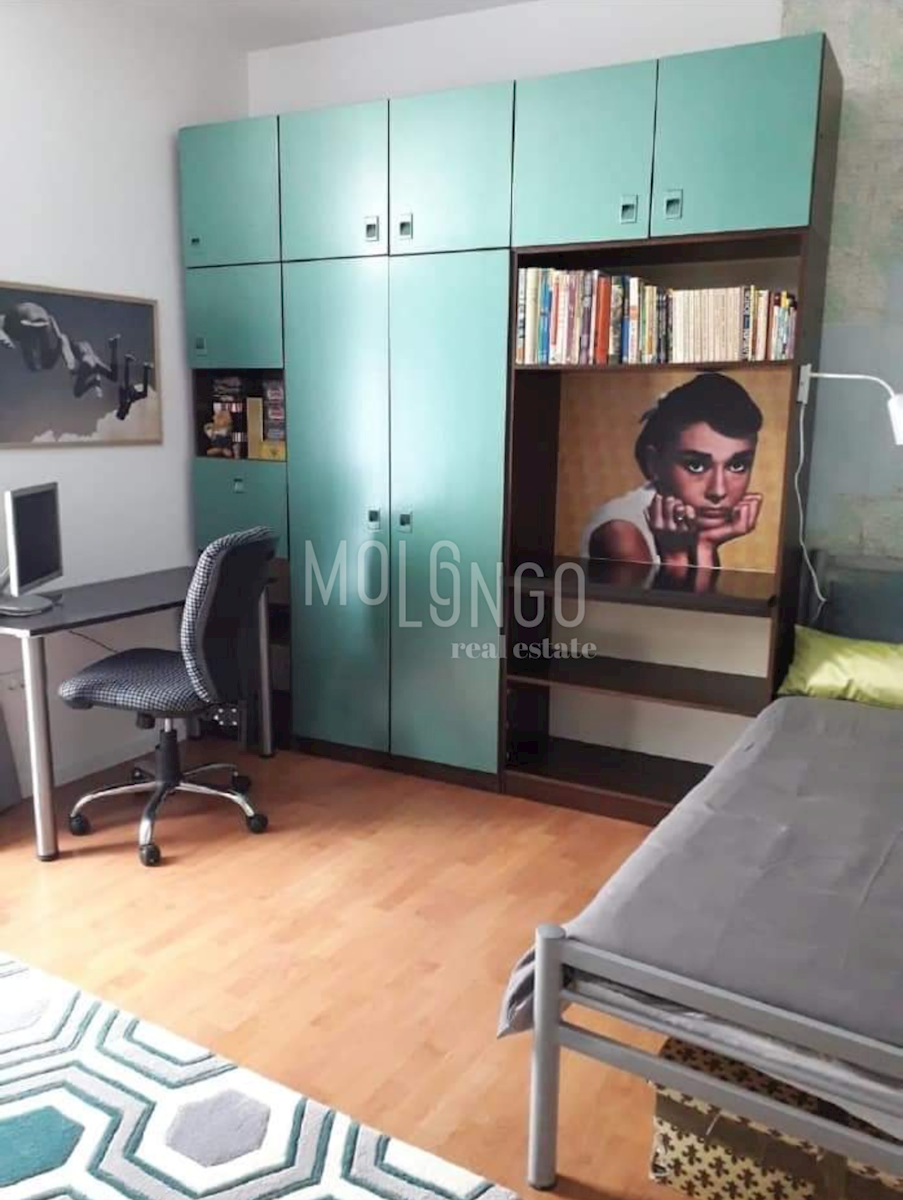 Stanovanje/apartma Saršoni, Viškovo, 109,15m2