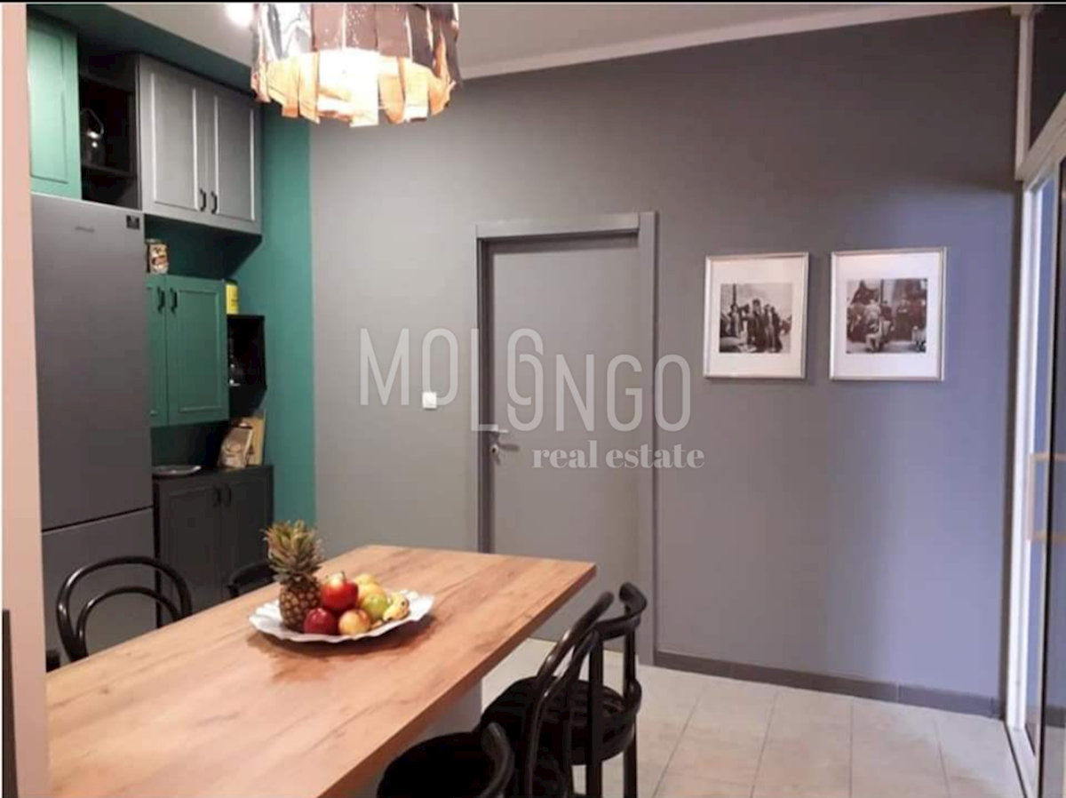 Stanovanje/apartma Saršoni, Viškovo, 109,15m2