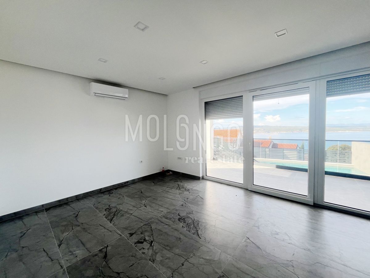 Stanovanje/apartma Crikvenica, 65m2
