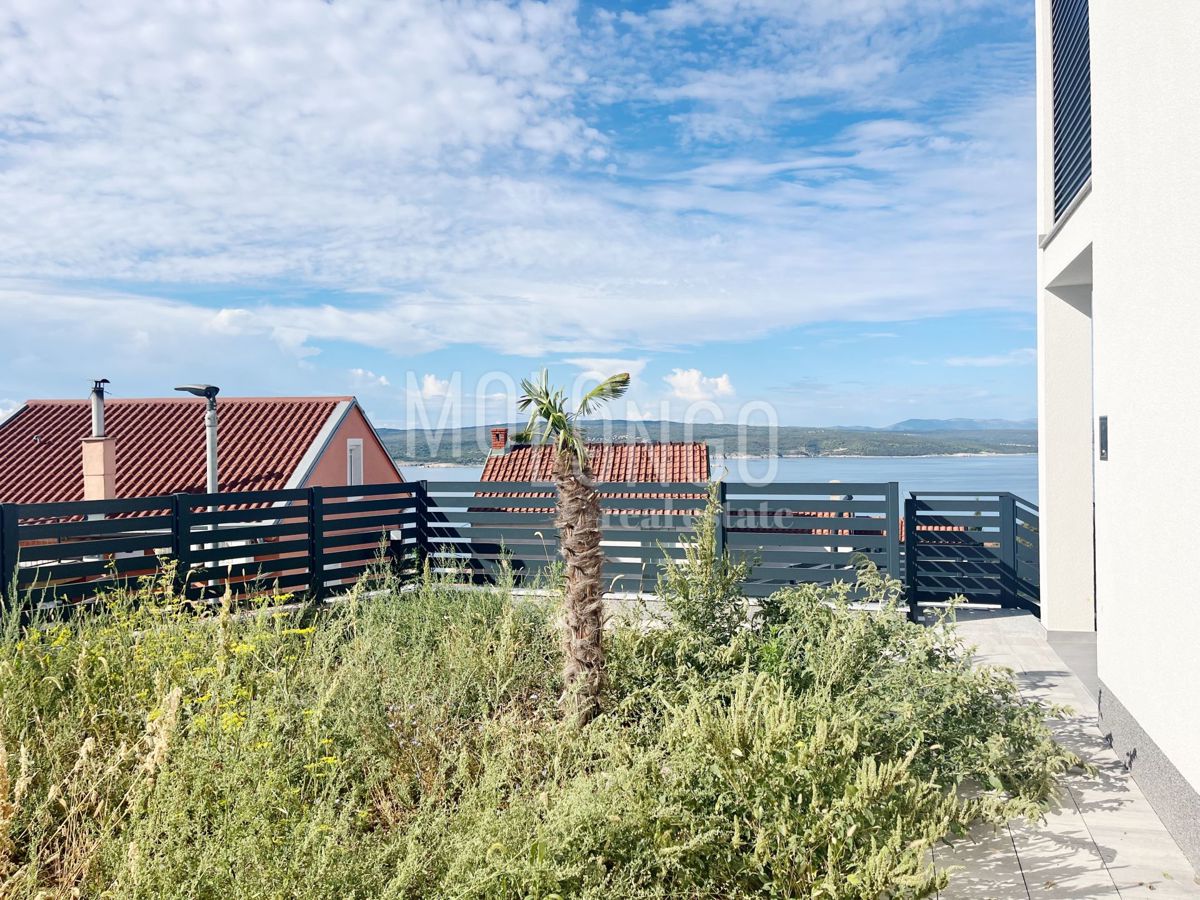 Stanovanje/apartma Crikvenica, 65m2