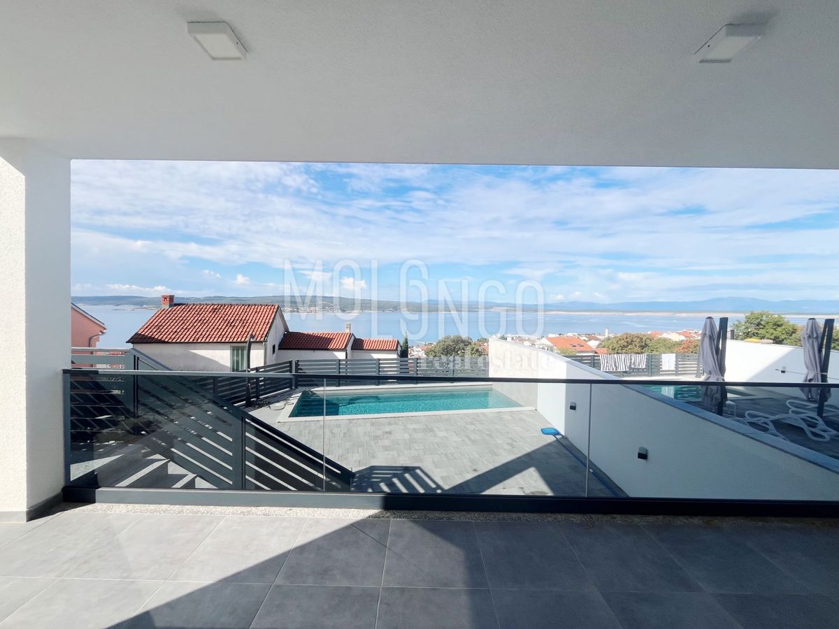 Stanovanje/apartma Crikvenica, 65m2