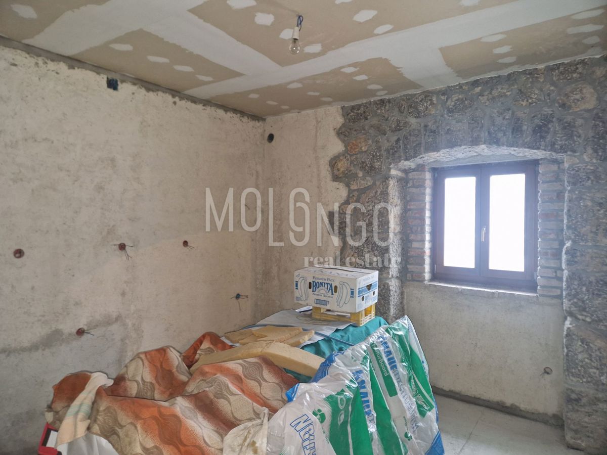 Stanovanje/apartma Matulji, 120m2