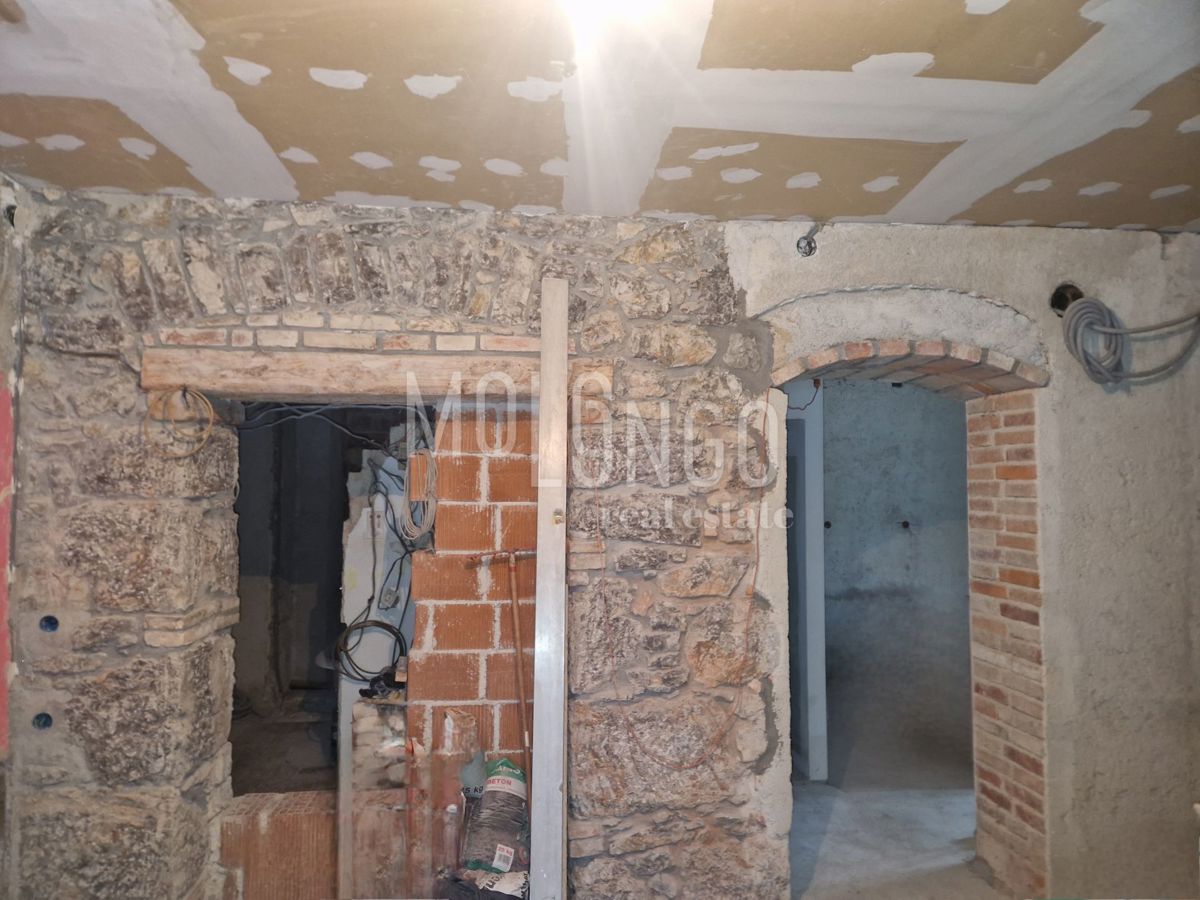 Stanovanje/apartma Matulji, 120m2
