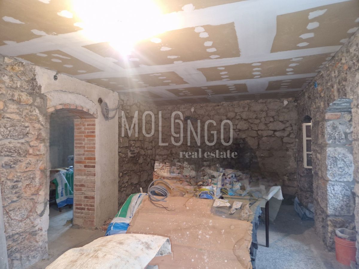 Stanovanje/apartma Matulji, 120m2
