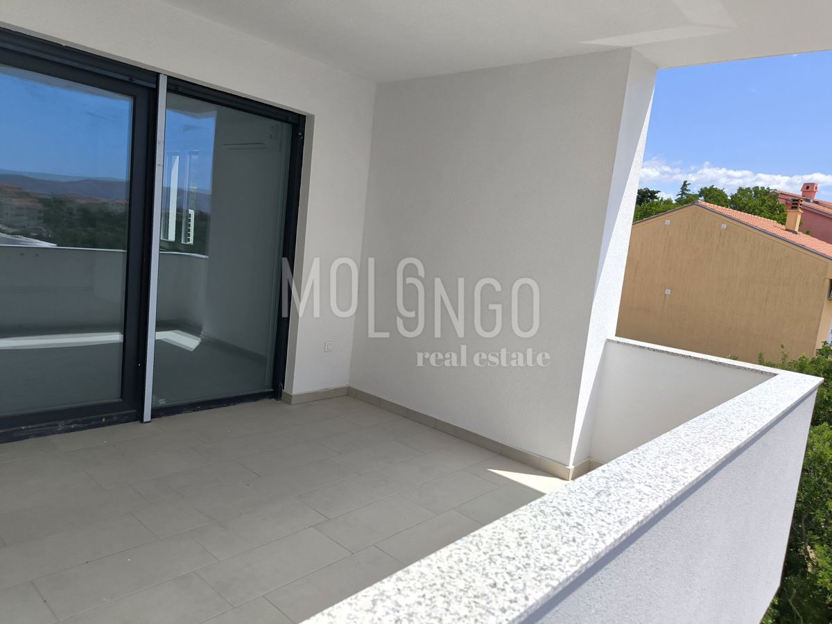Stanovanje/apartma Novi Vinodolski, 1m2