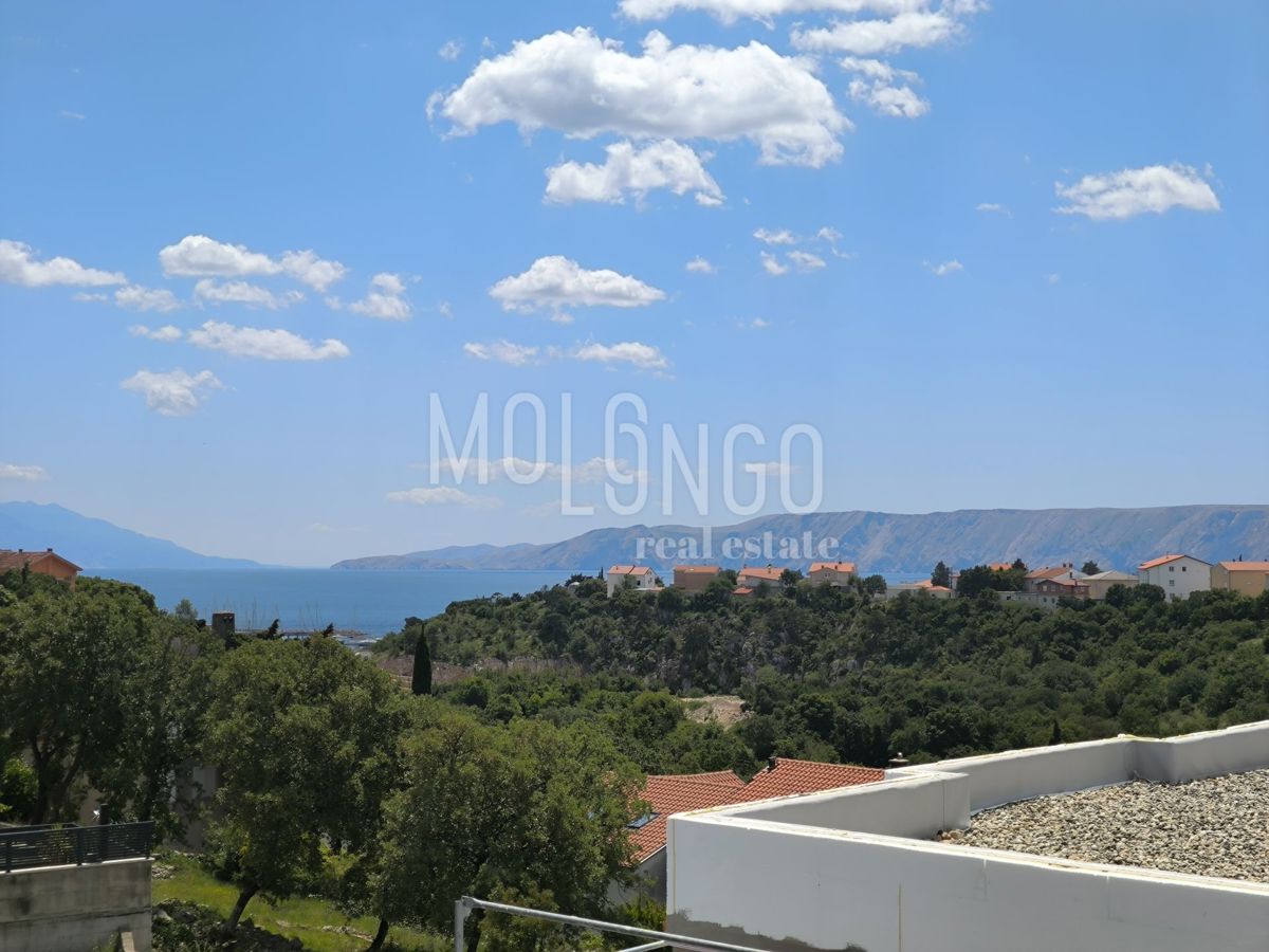 Stanovanje/apartma Novi Vinodolski, 1m2