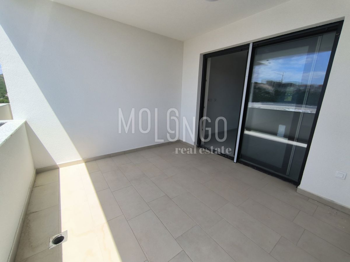 Stanovanje/apartma Novi Vinodolski, 1m2