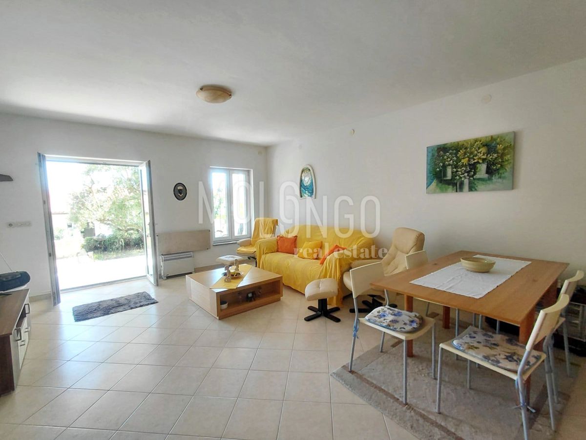 Stanovanje/apartma Duga Uvala, Marčana, 74,88m2