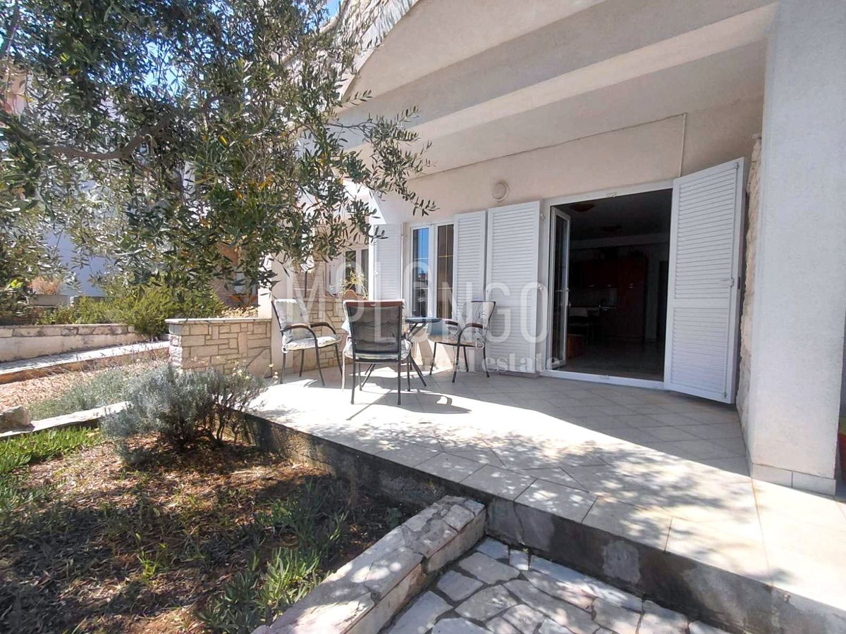 Stanovanje/apartma Duga Uvala, Marčana, 74,88m2