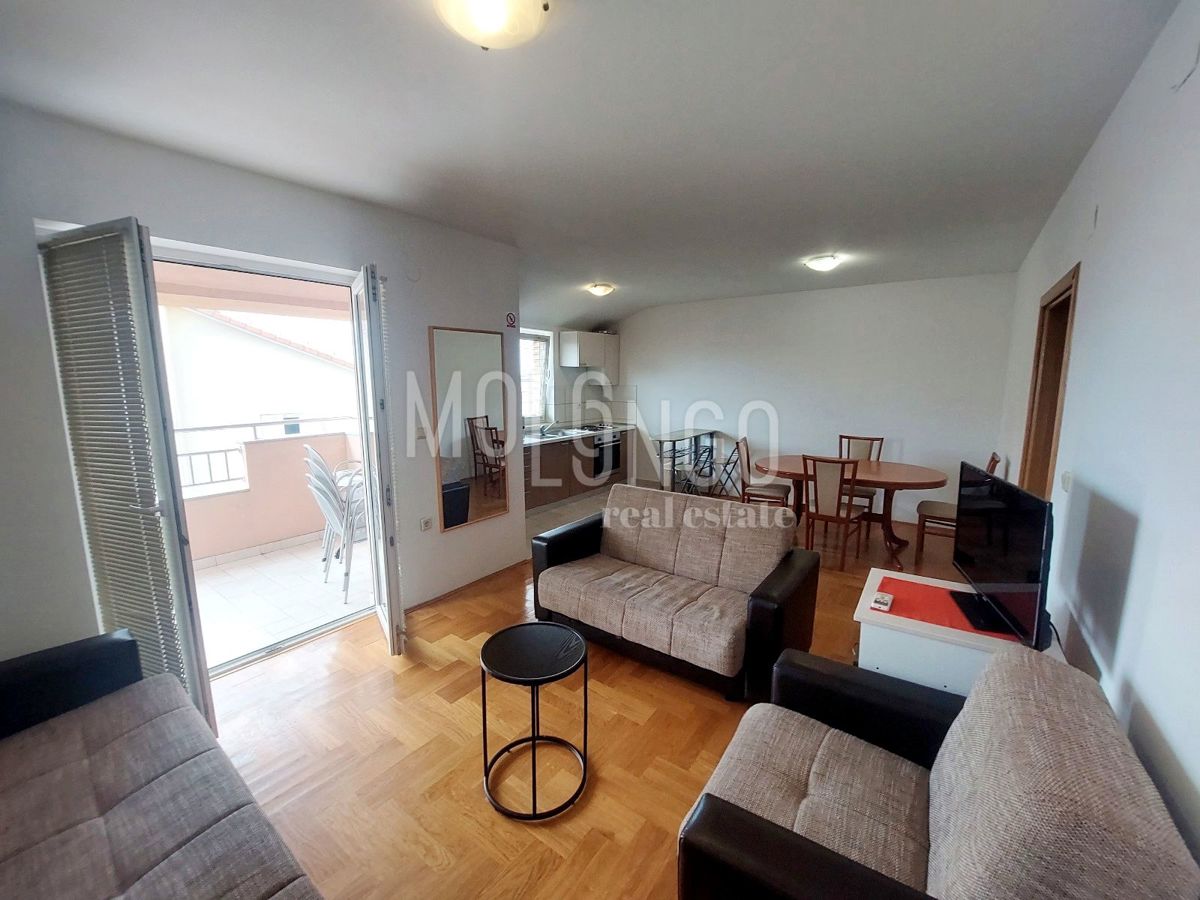Stanovanje/apartma Radići, Malinska-Dubašnica, 62m2