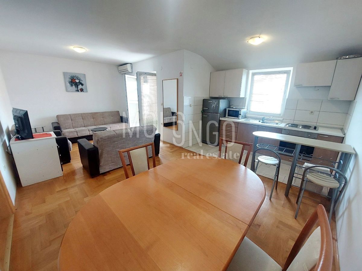 Stanovanje/apartma Radići, Malinska-Dubašnica, 62m2