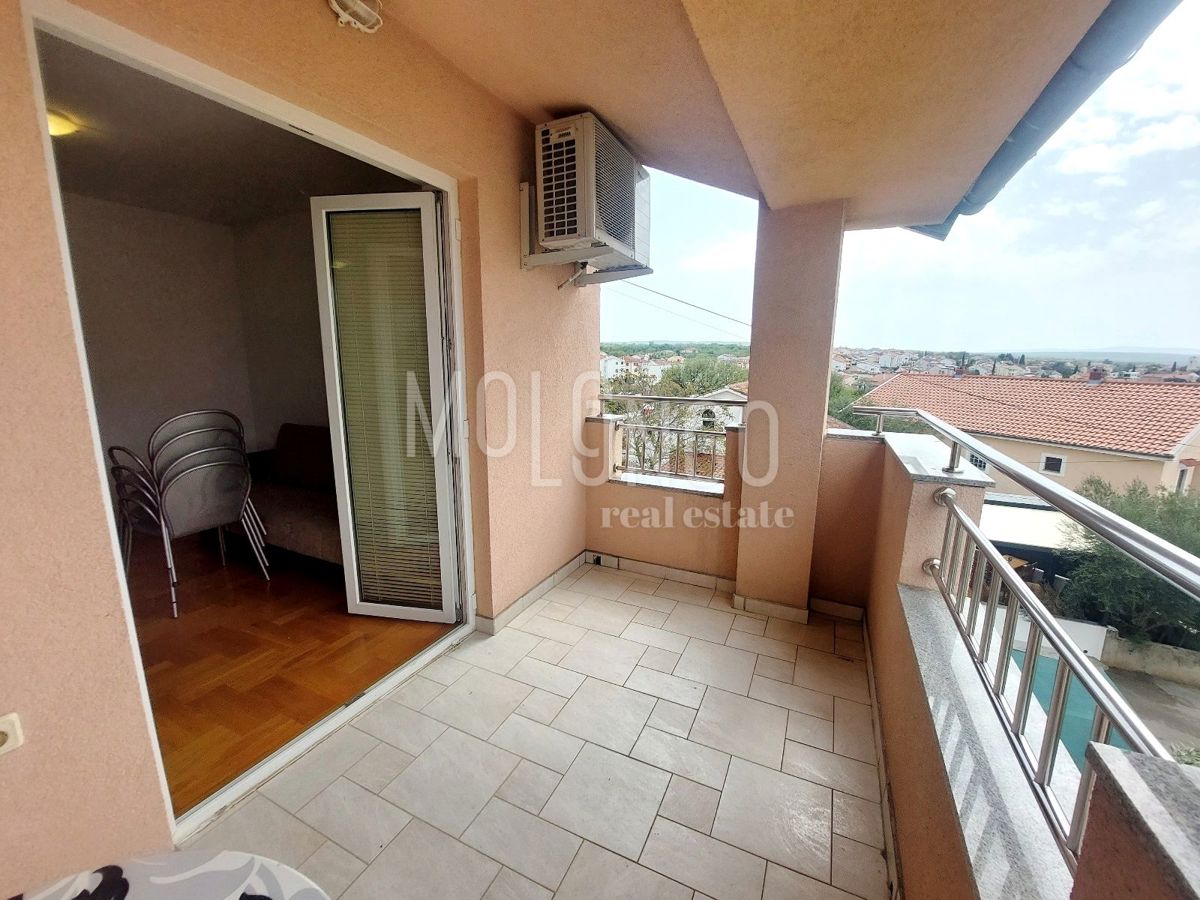 Stanovanje/apartma Radići, Malinska-Dubašnica, 62m2