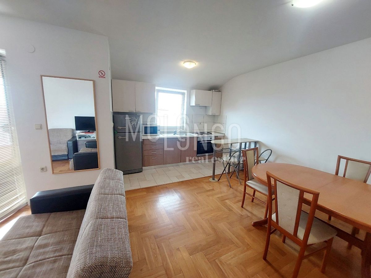 Stanovanje/apartma Radići, Malinska-Dubašnica, 62m2