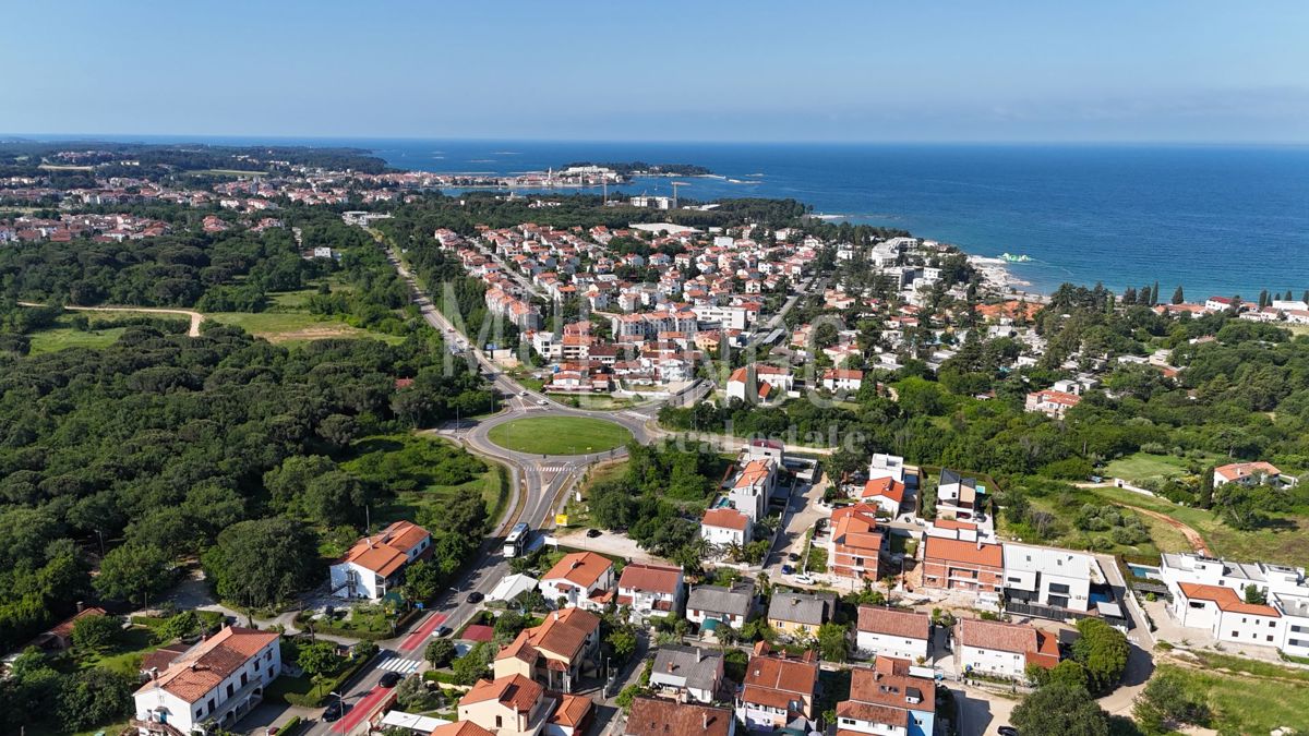 Hiša Poreč, 172m2