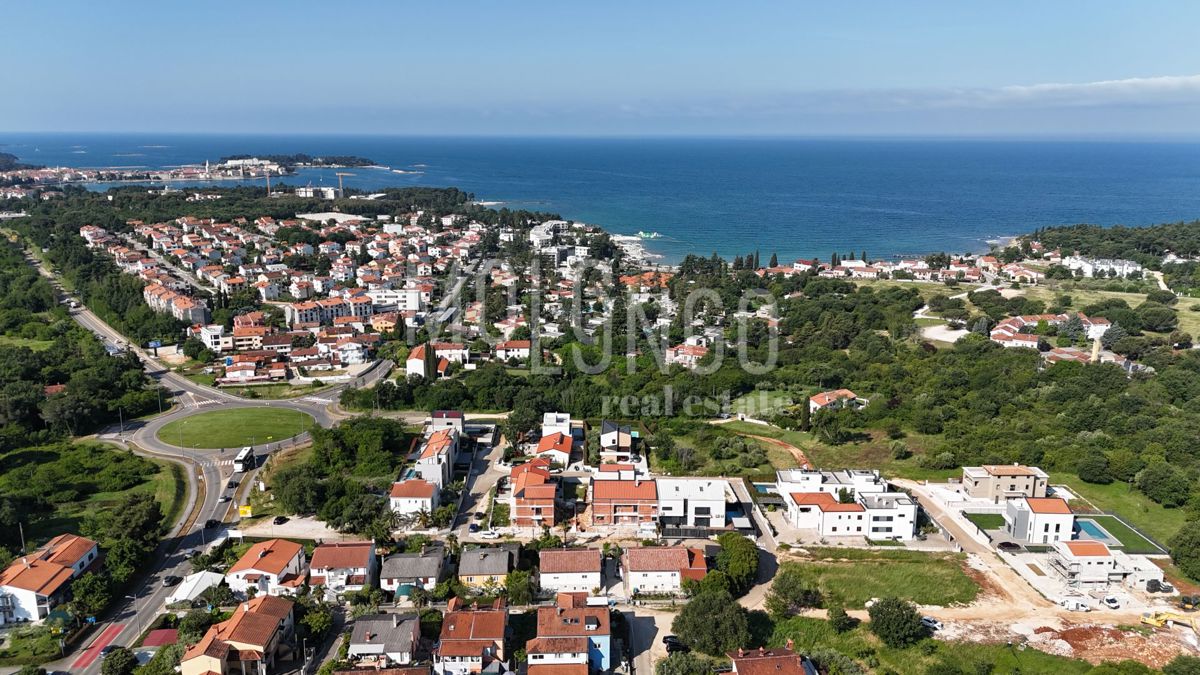 Hiša Poreč, 172m2