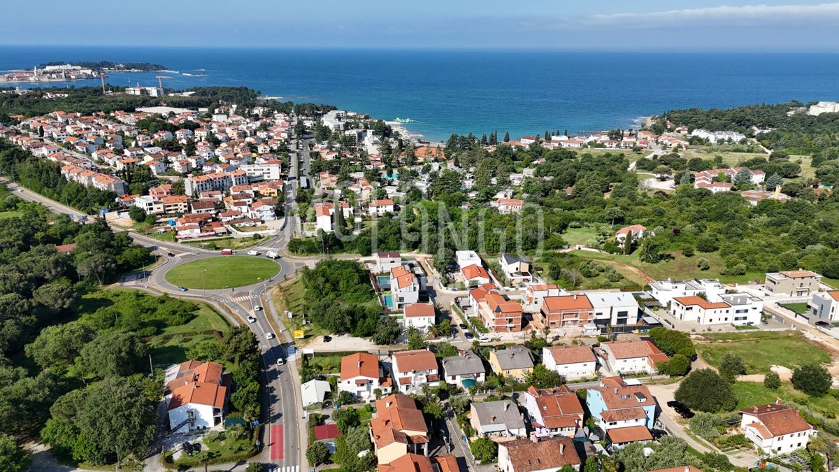 Hiša Poreč, 172m2