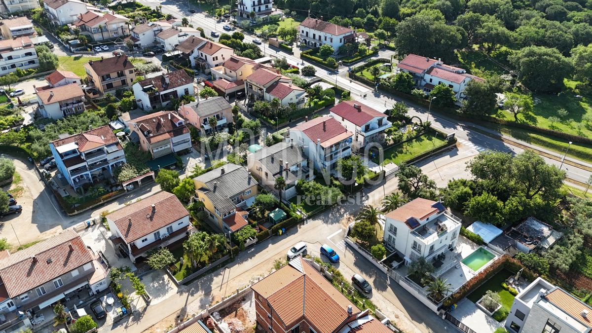 Hiša Poreč, 172m2