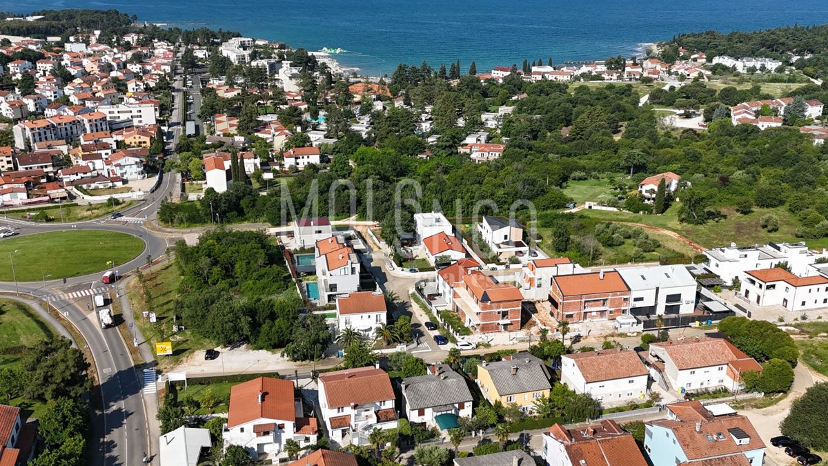 Hiša Poreč, 172m2