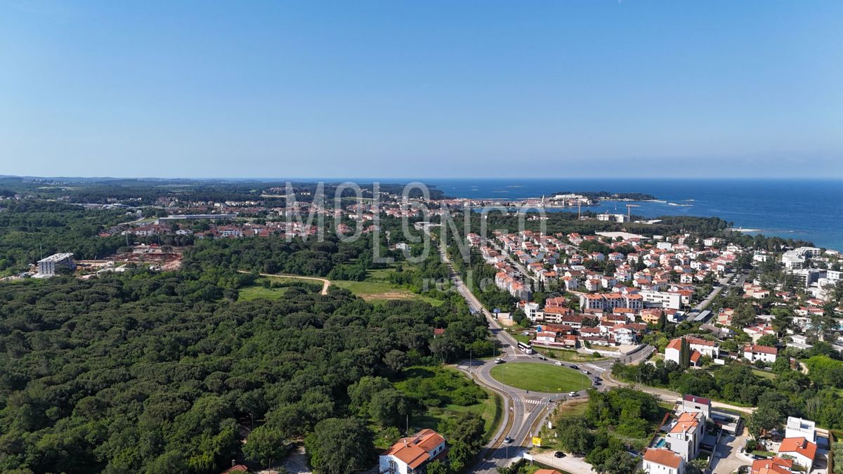 Hiša Poreč, 172m2