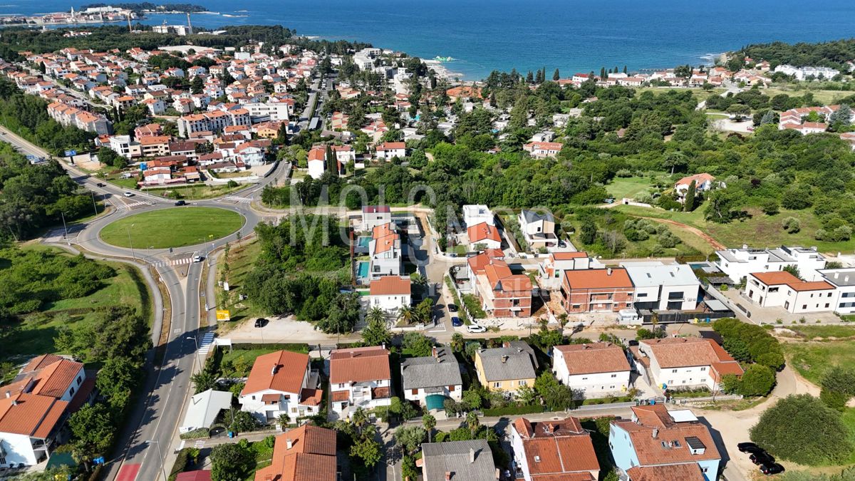 Hiša Poreč, 172m2