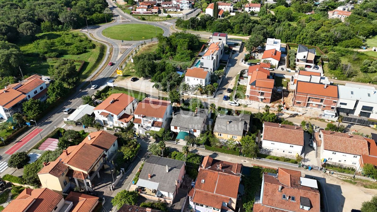 Hiša Poreč, 172m2