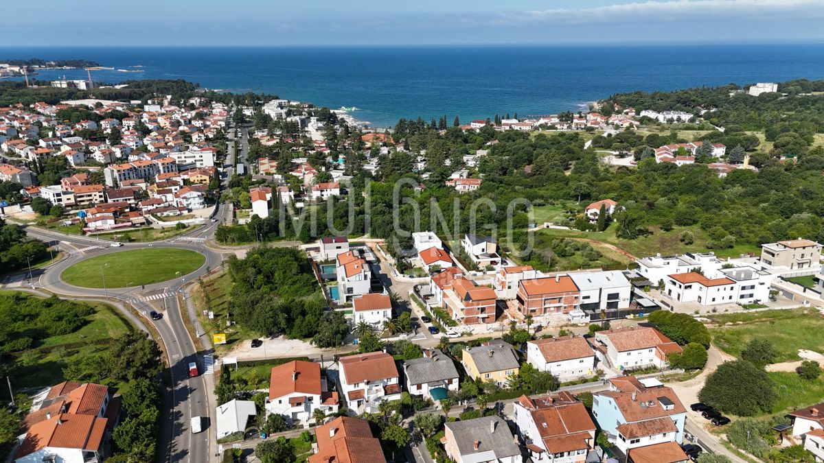 Hiša Poreč, 172m2