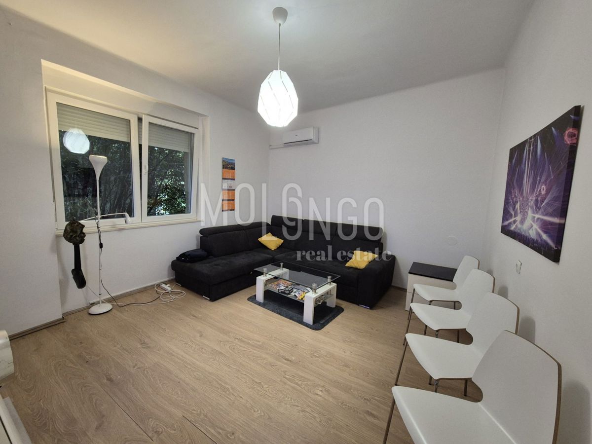 Stanovanje/apartma Belveder, Rijeka, 62m2