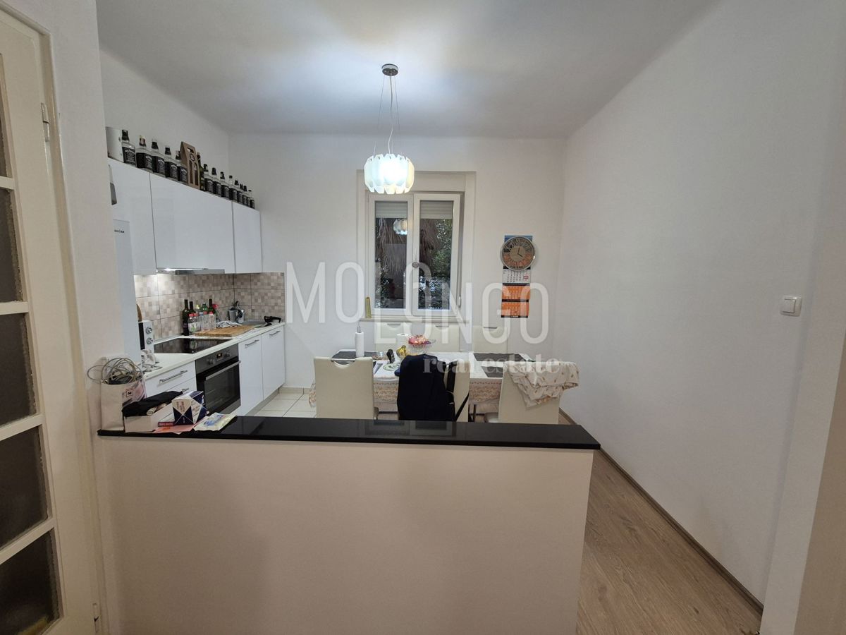 Stanovanje/apartma Belveder, Rijeka, 62m2