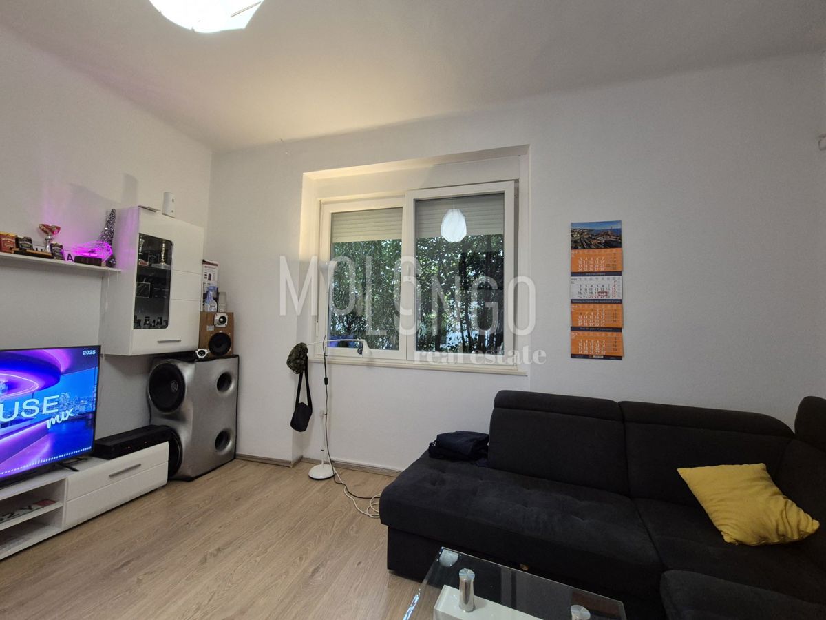 Stanovanje/apartma Belveder, Rijeka, 62m2