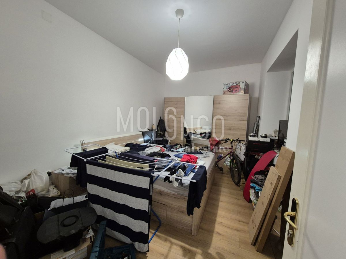 Stanovanje/apartma Belveder, Rijeka, 62m2