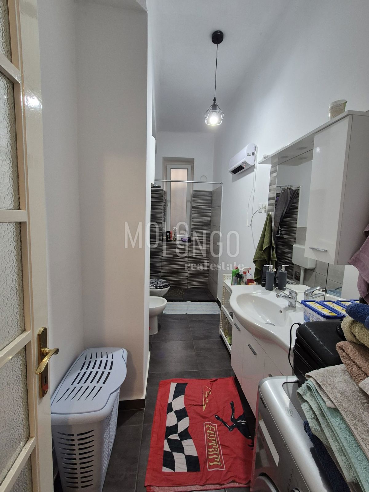 Stanovanje/apartma Belveder, Rijeka, 62m2