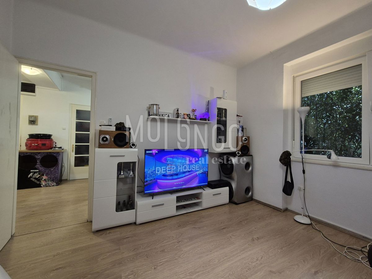 Stanovanje/apartma Belveder, Rijeka, 62m2
