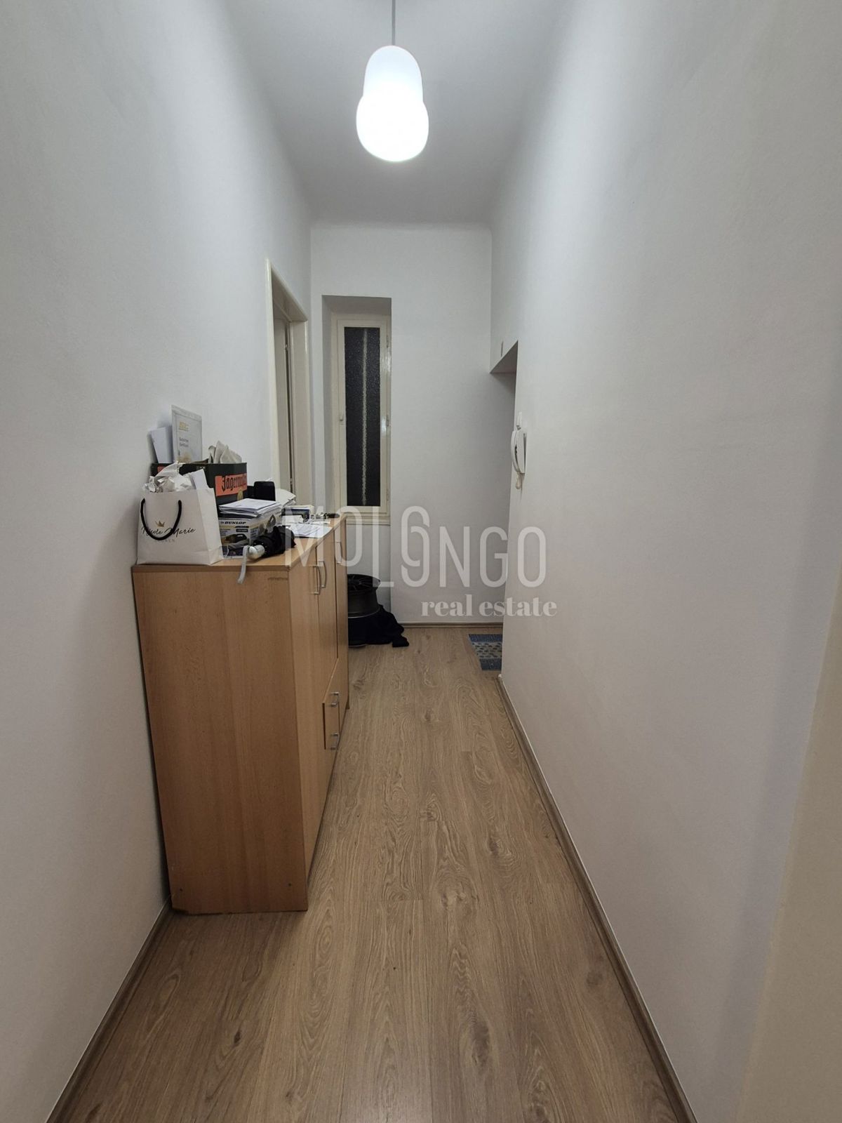 Stanovanje/apartma Belveder, Rijeka, 62m2