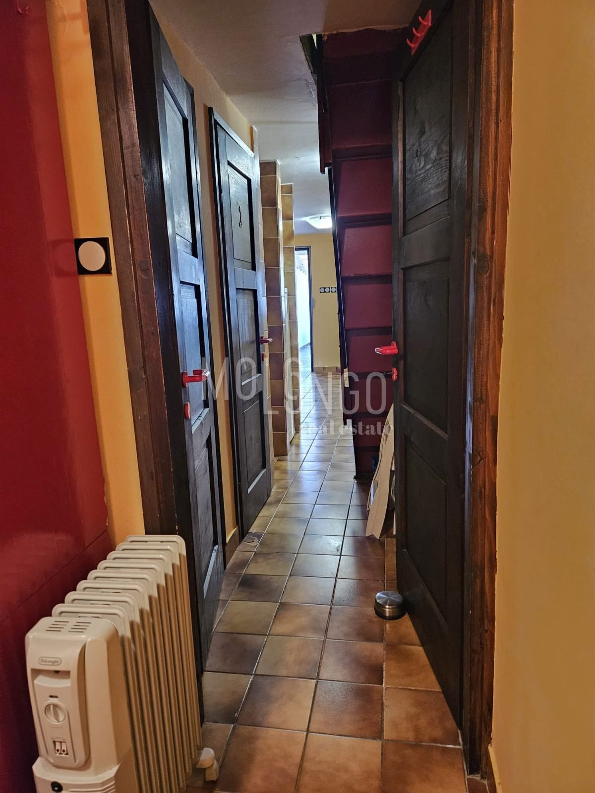 Hiša Peroj, Vodnjan, 39m2