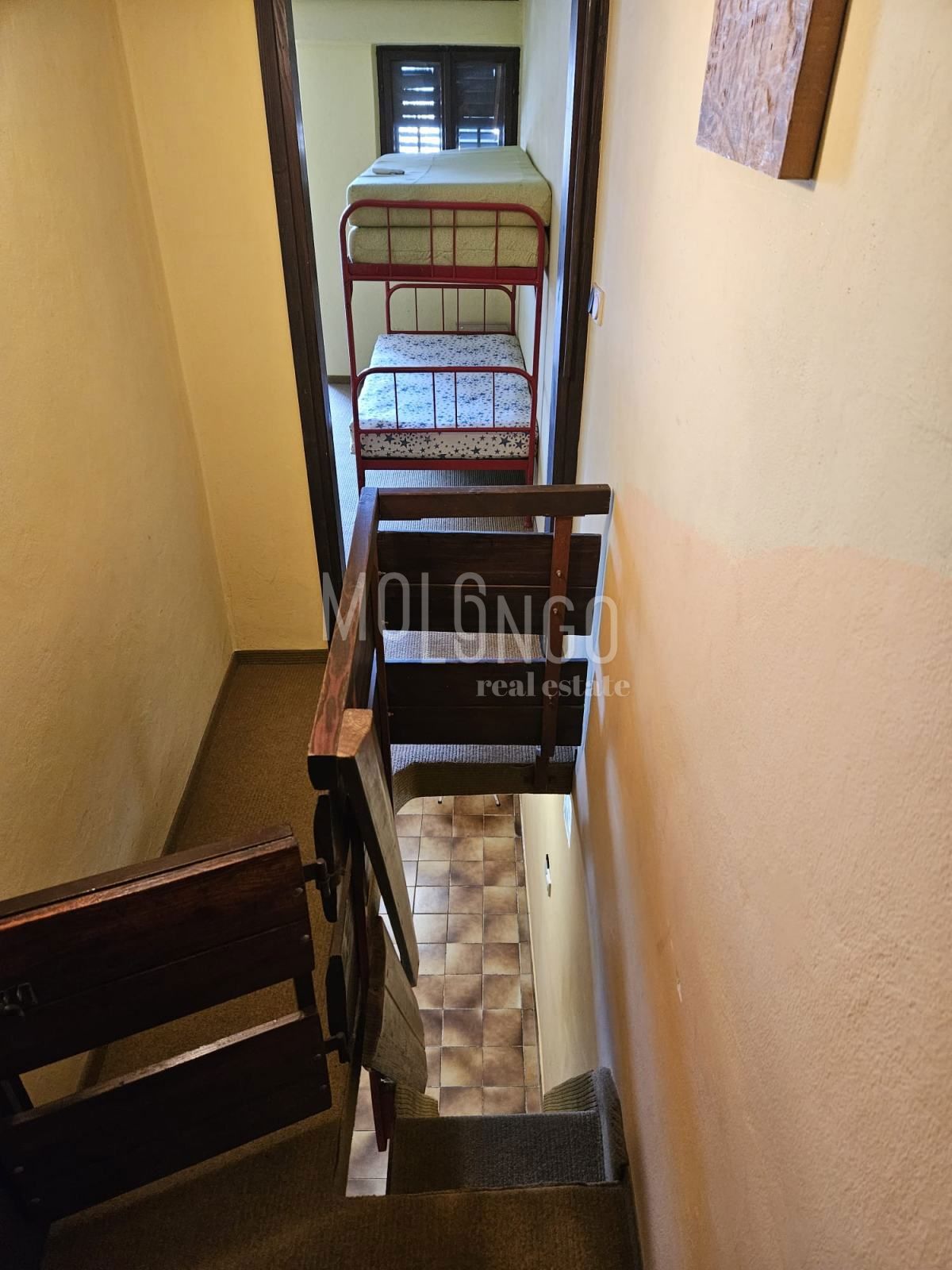Hiša Peroj, Vodnjan, 39m2