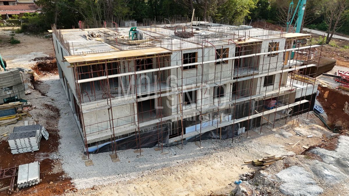 Stanovanje/apartma Poreč, 48,07m2