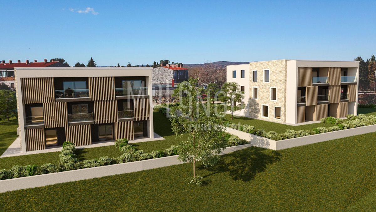 Stanovanje/apartma Labin, 112,15m2