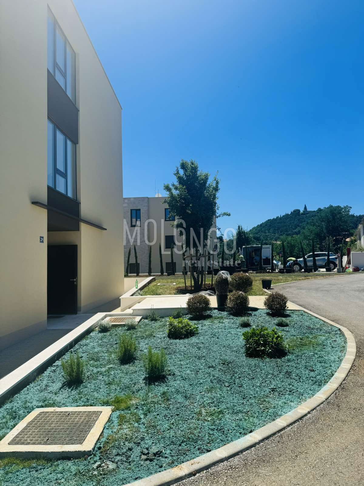 Stanovanje/apartma Labin, 112,15m2